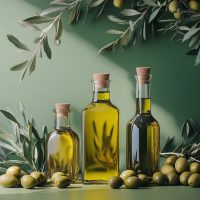 Maslinovo ulje