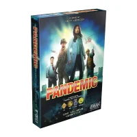 Pandemic