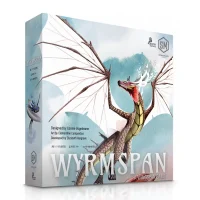 Wyrmspan